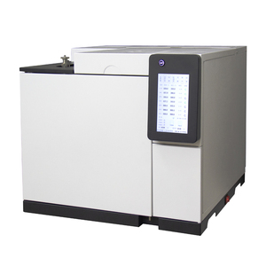 절연유/변압기유의 용해가스 분석을 위한 역방향 제어 가스 크로마토그래프(GC) 및 H2 N2 공기 발생기 - Product Image 5