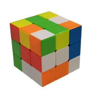 <span class=keywords><strong>Cubo</strong></span> <span class=keywords><strong>de</strong></span> <span class=keywords><strong>Rubik</strong></span> con Compartimento Secreto para Dinero en Efectivo, Llaves y Objetos <span class=keywords><strong>de</strong></span> Valor Pequeños, Escondite Discreto para el Hogar, la Oficina o Viajes - Product Image 5