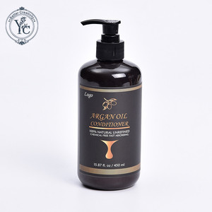 100% carbón de bambú Natural queratina champú venta directa de fábrica de carbón activado champú - Product Image 5