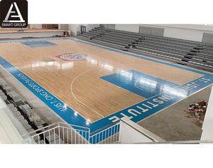 <span class=keywords><strong>Gradas</strong></span> Retráctiles de Alta Calidad para Gimnasio, 768 Asientos, 7 Filas, para Estadio de Baloncesto en Filipinas - Product Image 6