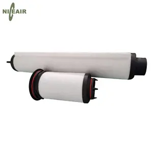 Hot Sale Replace Walker Filtration E381X25 E381X5 Air Filter Elements