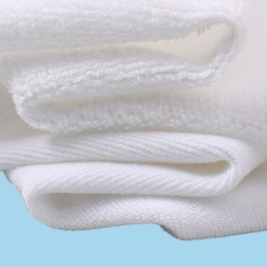 Bán Buôn Trắng Trống Rally Khăn Tùy Chỉnh Thăng Hoa Bãi Biển Mềm Sợi Nhỏ Fan Khăn Phòng Tập Thể Dục Polyester Thể Thao Rally Khăn - Product Image 4