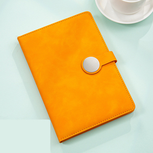 Carnet à anneaux rigide en tissu écologique PQ – Essentiels scolaires, coffret cadeau personnel, porte-stylo, cahiers <span class=keywords><strong>pour</strong></span> étudiants - Product Image 2