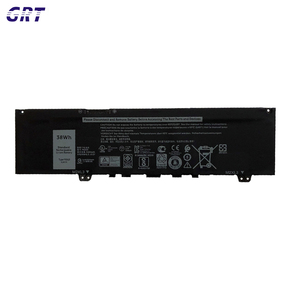 แบตเตอรี่แล็ปท็อป F62G0 สำหรับ Dell 13 5370 7370 7373 7380 Vostro 5370 แบตเตอรี่โน้ตบุ๊ก - Product Image 3