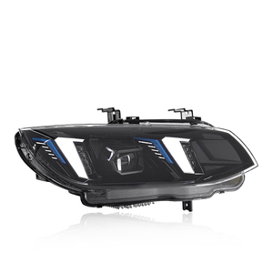 Cho 3 Loạt M3 E92/E93 12V 6000K Ban Ngày Lái Xe Laser Đèn Pha 10-13 Thiết Kế Mới - Product Image 3