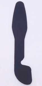 Contraste photographique dentaire flexible (recouvert de silicone) - Product Image 3