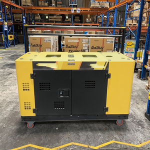 Groupe électrogène portable à essence <span class=keywords><strong>2</strong></span>,8 kW, démarrage manuel, générateur électrique à essence monophasé, petit et efficace - Product Image 5