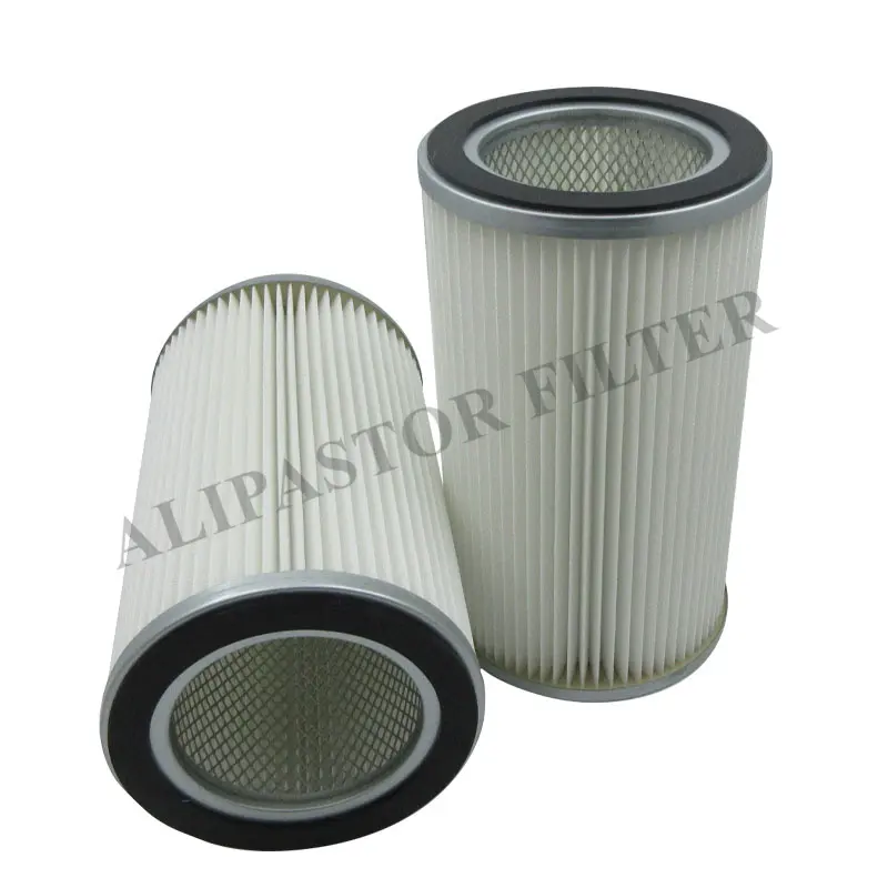 Filters manufacturer supply CQ51FIL044D2 air filter for air compressor
