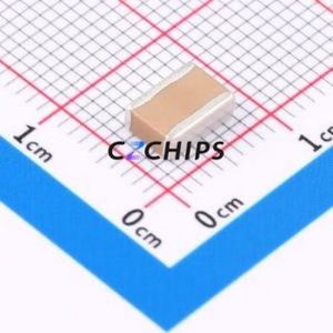 ตัวเก็บประจุแบบ SMD (MLCC) รุ่น HV1825Y332KXVATHV ขนาด 1825 (ค่าความจุ: 3.3nF) (ความแม่นยำ: 10%) แรงดันไฟฟ้าที่กำหนด: 4kV - Product Image 1