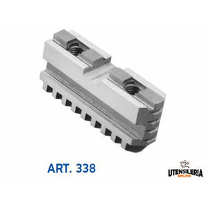 Mors de base article 338 pour guide simple à centrage automatique (4 pièces) - Product Image 1