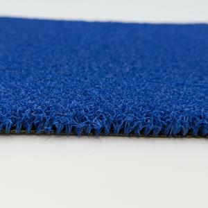 Fabricante Profesional de Césped Artificial de Plástico para Pista de Pádel, Valla de 20x10m, Patio Trasero Panorámico, Equipo Deportivo para Exteriores - Product Image 2