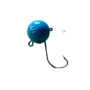 Jig de pêche, hameçon à tête plombée, leurre de pêche - Product Image 3