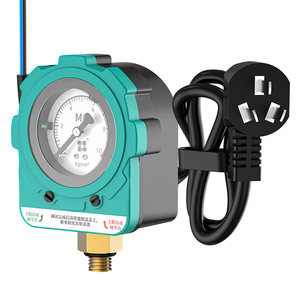 自动水泵控制器水压控制开关 - Product Image 2