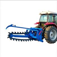 Cadena de Eje Trasero Steyr para Tractor, Eficiente para Riego de Suelos, Fertilización de Huertos y Microzanjadoras