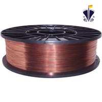 Tige de soudage TIG en aluminium ER4043 de qualité industrielle, 2,4 mm, 3,2 mm, alliage d'aluminium sans plomb, matériau de remplissage pour la décoration