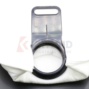 1 filtro de fuente L6.187.2125 450x350mm Filtro de tanque para accesorios de máquina de impresión Offset - Product Image 5