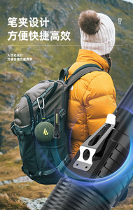 Công suất cao 100000 Lumens <span class=keywords><strong>LED</strong></span> <span class=keywords><strong>Torch</strong></span> ánh sáng siêu sáng XHP50 chiến thuật không thấm nước có thể sạc lại đèn pin - Product Image 6