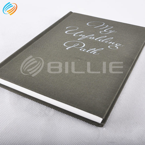 Couleur Bon Marché Guangzhou Broché Enfant Impression de Cahier Coffret Fpr Livres - Product Image 2