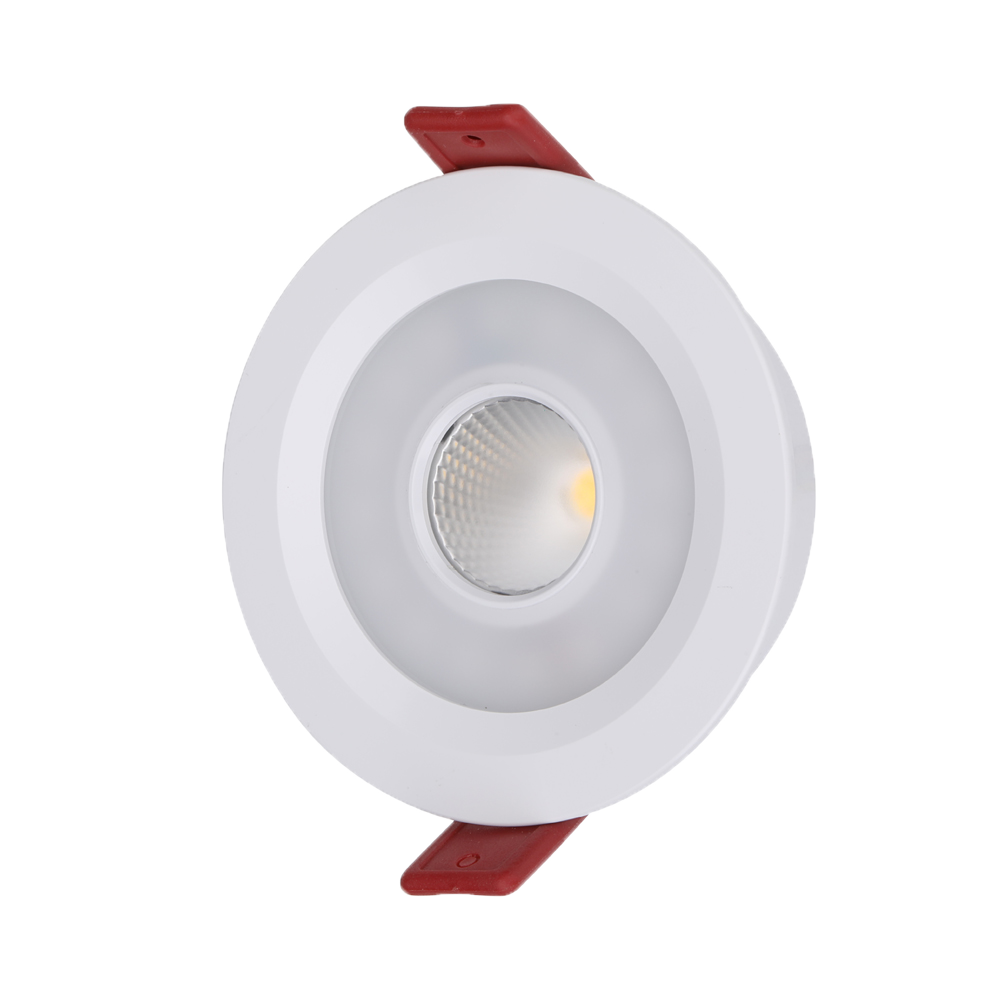 12W White 36°
