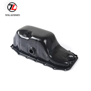 Cárter de Aceite OEM 93177276 0652063 Compatible con Vauxhall Astra H <span class=keywords><strong>J</strong></span> Corsa E Agila A Combo Meriva A <span class=keywords><strong>B</strong></span> Tigra 1.3 - Product Image 1
