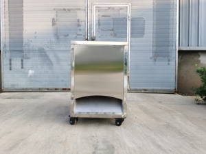 Macchina Automatica Industriale per Pelatura di Banane Verdi/Attrezzatura per Pelatura di Banane/Macchina Pelatrice per Platani Macchina per Rimozione Buccia - Product Image 5