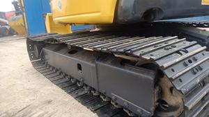 รถขุด Komatsu มือสอง PC40MR รถตักดินขนาดเล็กสภาพดีรถขุดดินขนาดเล็กแบบตีนตะขาบ PC20MR PC30MR PC45MR PC35MR มีสินค้าในสต็อก - Product Image 6