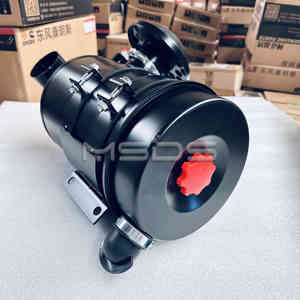 4BT3.9 Cummins <span class=keywords><strong>Machinery</strong></span> Pièces de moteur Filtre à air pour filtre à air 4938598 KW1524 K14900D 91NL131 - Product Image 1