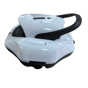 Fournisseur professionnel de robots aspirateurs de <span class=keywords><strong>piscine</strong></span> portables automatiques de haute qualité - Product Image 3