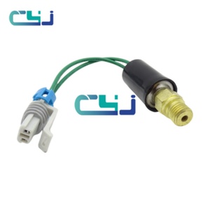 Sensor de Presión de Aceite del Motor RE212880 para Tractores John Deere, Repuesto para JD 6105M 6110 6210 6310 6410 - Product Image 5