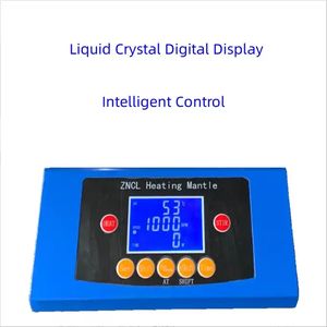 HAIJU 실험실 고압 스테인리스 수열 합성 교반 마이크로 압력솥 - Product Image 5