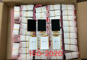 Pour samsung <span class=keywords><strong>Nokia</strong></span> Usine Petit Écran Lcd 8039 <span class=keywords><strong>3310</strong></span> 177B527 2.8 pouces 2.4 pouces 1.77 pouces Affichage pour 16 20 22 24 30 36 37 39 PIN - Product Image 2