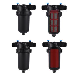 แผ่นกรองน้ำแบบหยดน้ำขนาด 1.25 1.5 2 นิ้ว สำหรับระบบชลประทานทางการเกษตร - Product Image 1