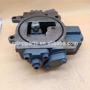 Régulateur d'excavatrice E320C d'origine, régulateur de pompe SBS120, 173-3382, 204-2683, 1733382, 2042683 - Product Image 2