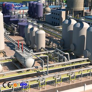 Metanolo Cracking alla linea di produzione di apparecchiature a idrogeno - Product Image 4