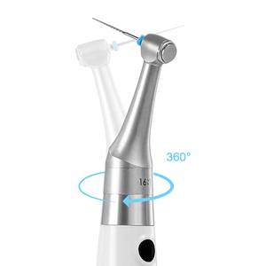 Azdent Long Lasting Dental Endodontic Endomotor Price <strong>Endo</strong> <strong>Motor</strong> with Apex Locator - Product Image 5