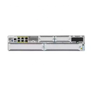 Router Cisco Serie 8200, Modelo C8200L-1N-4T, en Stock - Product Image 1