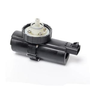 Bomba de combustible de 24V RE509530 para tractores John Deere 6310 6410 6510 6610 6810 6910 <span class=keywords><strong>6910S</strong></span> - Product Image 5