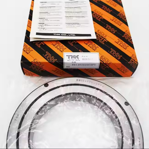 Rodamiento de rodillos cruzado Backlash RB3010 IP54 sellado para equipos semiconductores grado ISO P4 - Product Image 5