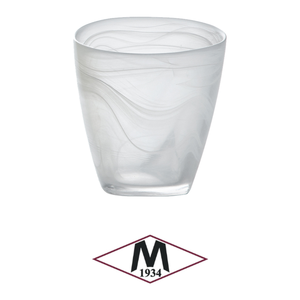 Carioca White <b>Water</b> Tumbler 25 cl H 9.5 cm Ø 8.8 cm M1934 - Product Image 4