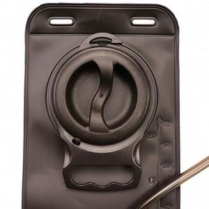 Sac à eau pour l'hydratation et poche à eau de 1 L, 2 L, 3 L pour l'extérieur, poche à eau de stockage d'eau - Product Image 5