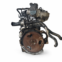 Moteur turbo ECOTEC 1598cc d'occasion pour CHEVROLET Cruze Malibu