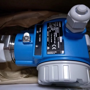 เซ็นเซอร์อัลตราโซนิก E+H Prosonic FMU30 รุ่นใหม่ ของแท้ พร้อมคุณสมบัติระดับสูง - Product Image 1