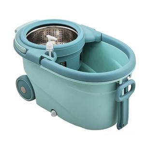 Vente chaude Serpillère rotative en aluminium facile à utiliser personnalisée pour le nettoyage - Product Image 3