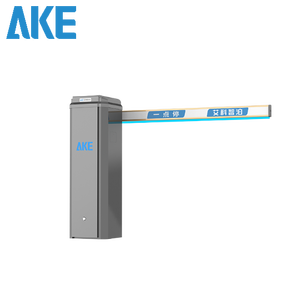 Barrera <span class=keywords><strong>de</strong></span> Tráfico <span class=keywords><strong>de</strong></span> Brazo Recto <span class=keywords><strong>de</strong></span> Alta Velocidad AKE, Barrera <span class=keywords><strong>de</strong></span> Tráfico <span class=keywords><strong>de</strong></span> Velocidad Ajustable para Estaciones <span class=keywords><strong>de</strong></span> <span class=keywords><strong>Peaje</strong></span> en Carreteras - Product Image 2