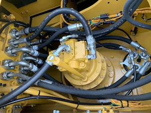 Bestselling Products New 20 Ton Crawler <b>Excavator</b> <b>Machine</b> 320gc for Sale - Product Image 5
