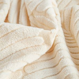 Capa de Sofá Jacquard de Malha de Alta Qualidade Elástica e Removível com Cobertura Total - Product Image 3