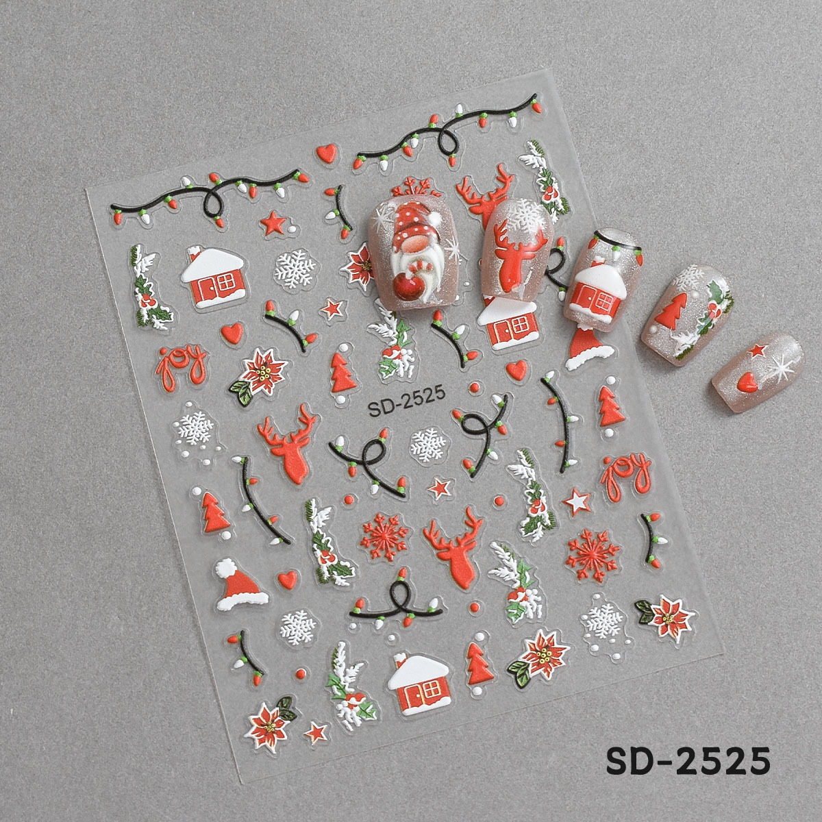 SD-2525