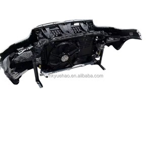 กันชนหน้าคุณภาพสูงสำหรับ BMW X1 F48 51119883245 อะไหล่รถยนต์ กันชนหน้า 51117954201 511138494430 - Product Image 3