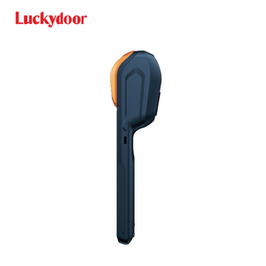 Escáner <span class=keywords><strong>de</strong></span> código <span class=keywords><strong>de</strong></span> barras móvil Gadget tecnológico con impresora térmica <span class=keywords><strong>de</strong></span> recibos para Pos - Product Image 5