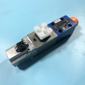 R900703811 VT-DFP-A-2X/G24K0/0/V ตัวควบคุมแบบสัดส่วน - Product Image 4